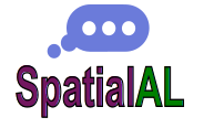 SpatialAL logo