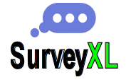 SurveyXL logo