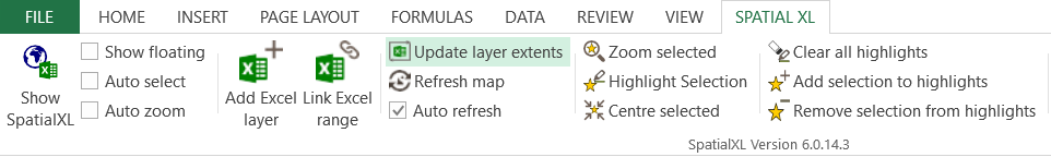 Update Spreadsheet data Update Spreadsheet data