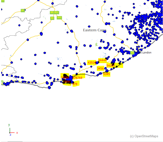 Update Spreadsheet data - 2 Update Spreadsheet data - 2
